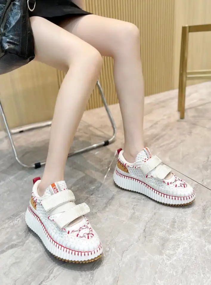 hype Chloe Casual Shoes