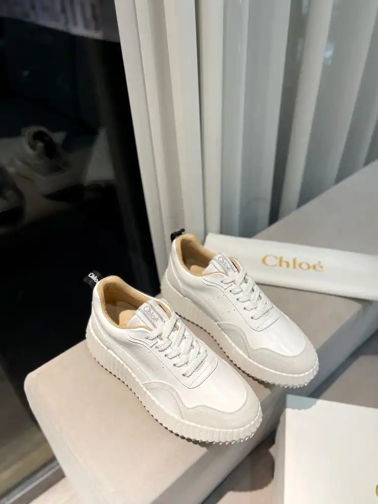 hype Chloe Casual Shoes