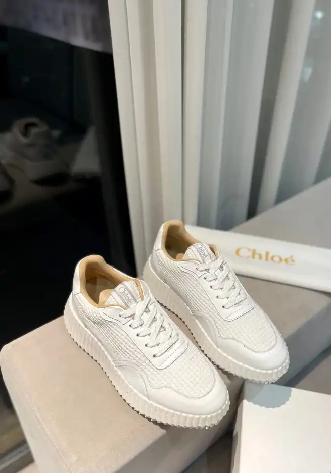 hype Chloe Casual Shoes