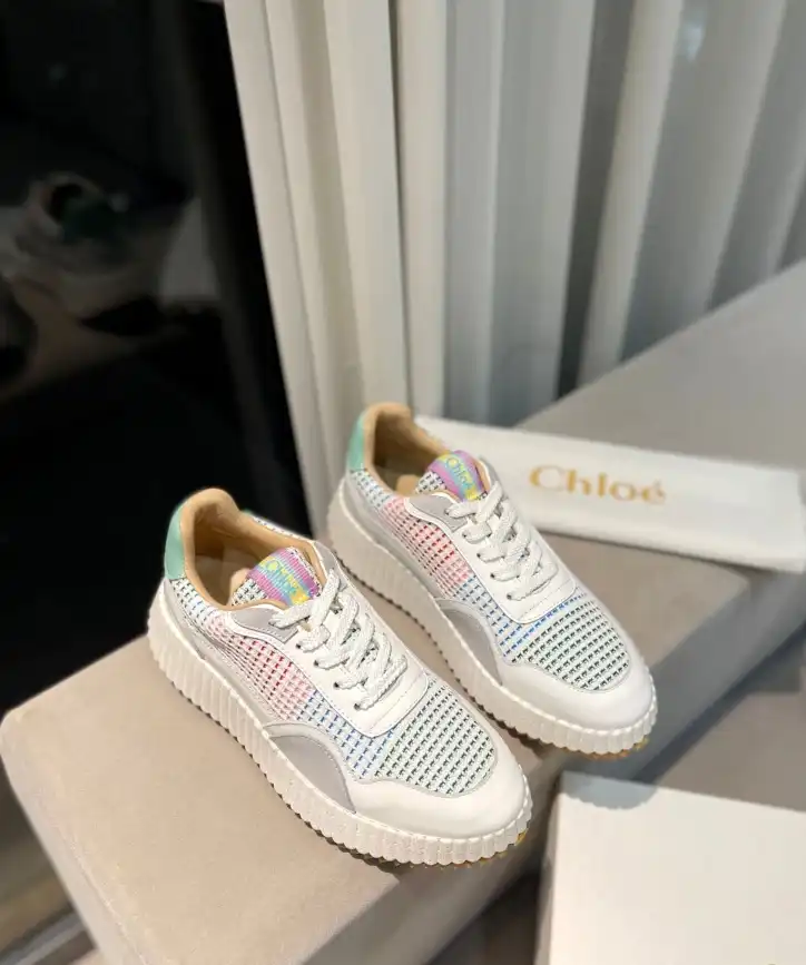 hype Chloe Casual Shoes