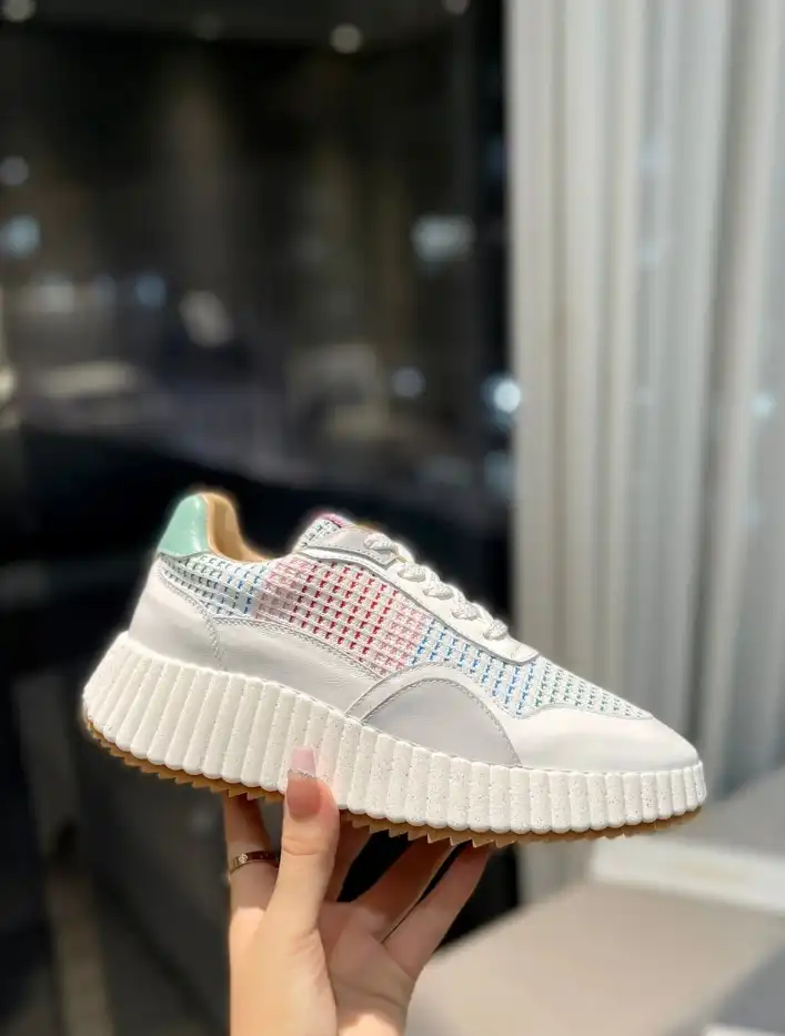 hype Chloe Casual Shoes