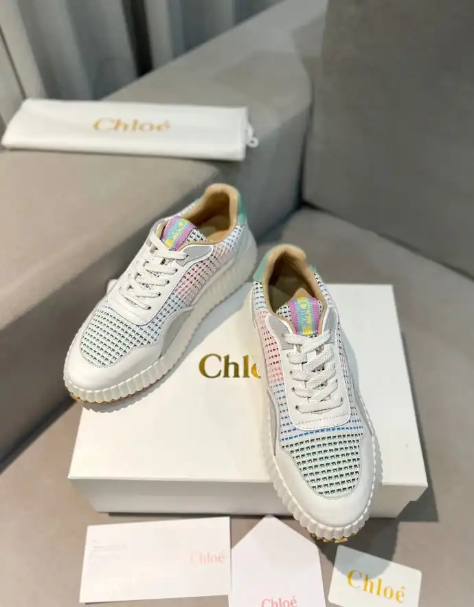 hype Chloe Casual Shoes