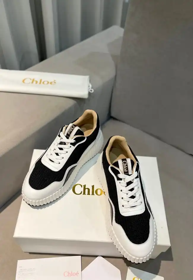 hype Chloe Casual Shoes