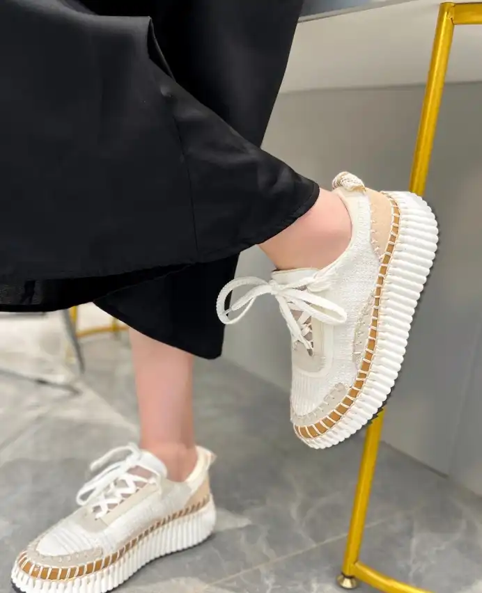 hype Chloe Casual Shoes