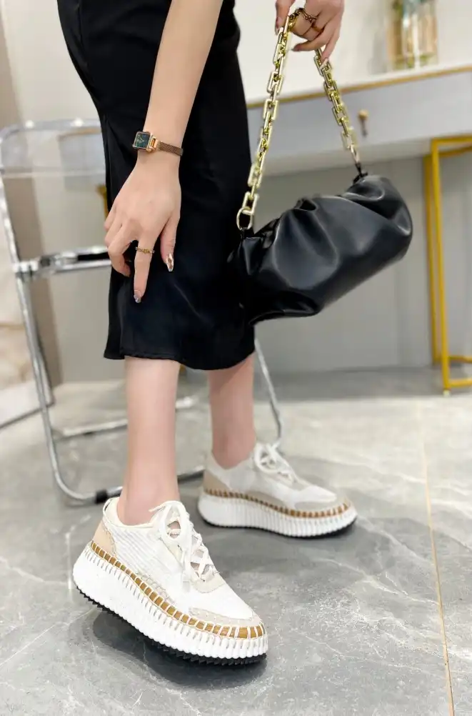 hype Chloe Casual Shoes