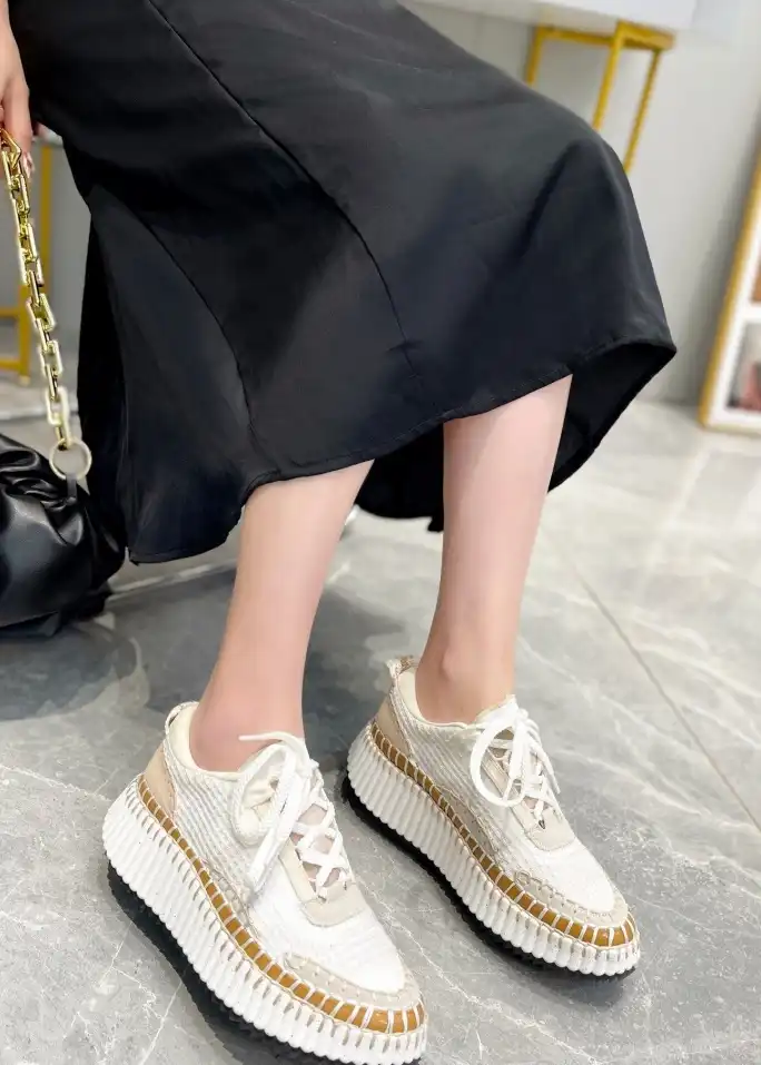 hype Chloe Casual Shoes