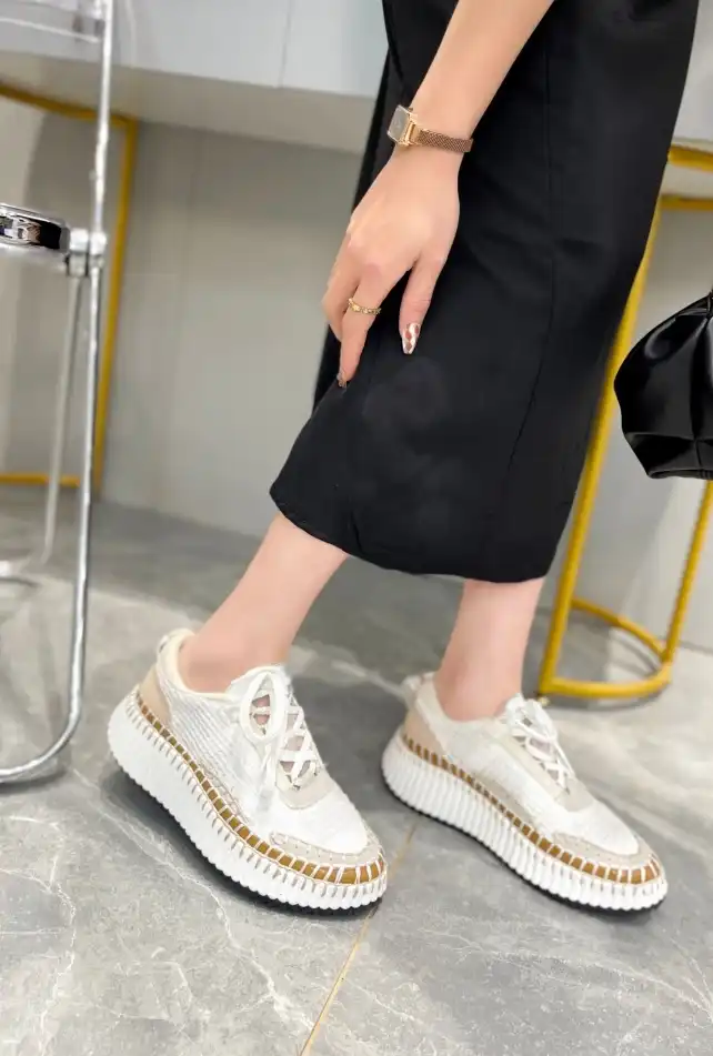 hype Chloe Casual Shoes