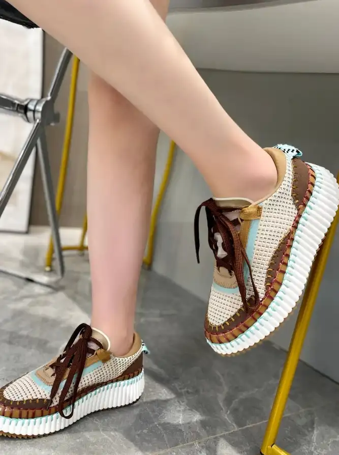 hype Chloe Casual Shoes