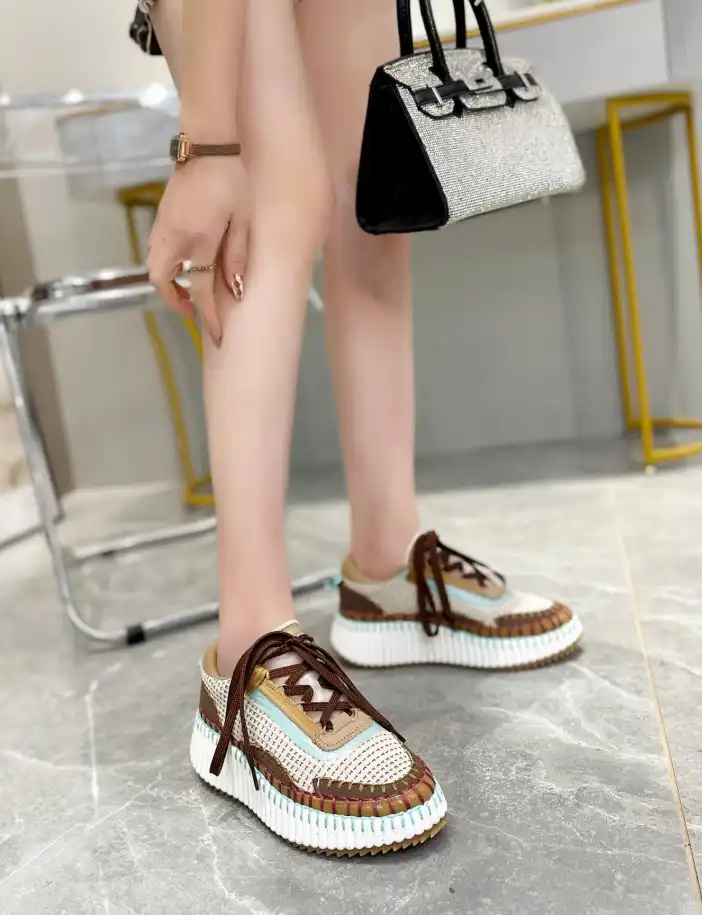 hype Chloe Casual Shoes