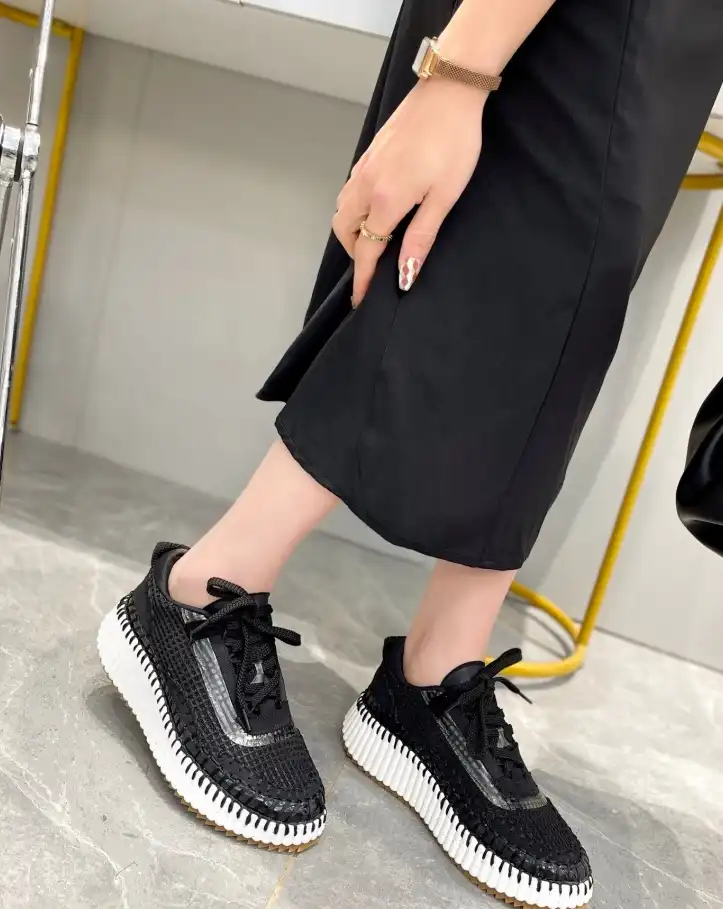 hype Chloe Casual Shoes