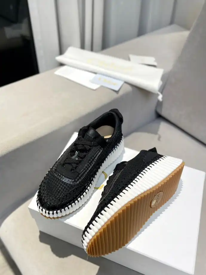 hype Chloe Casual Shoes