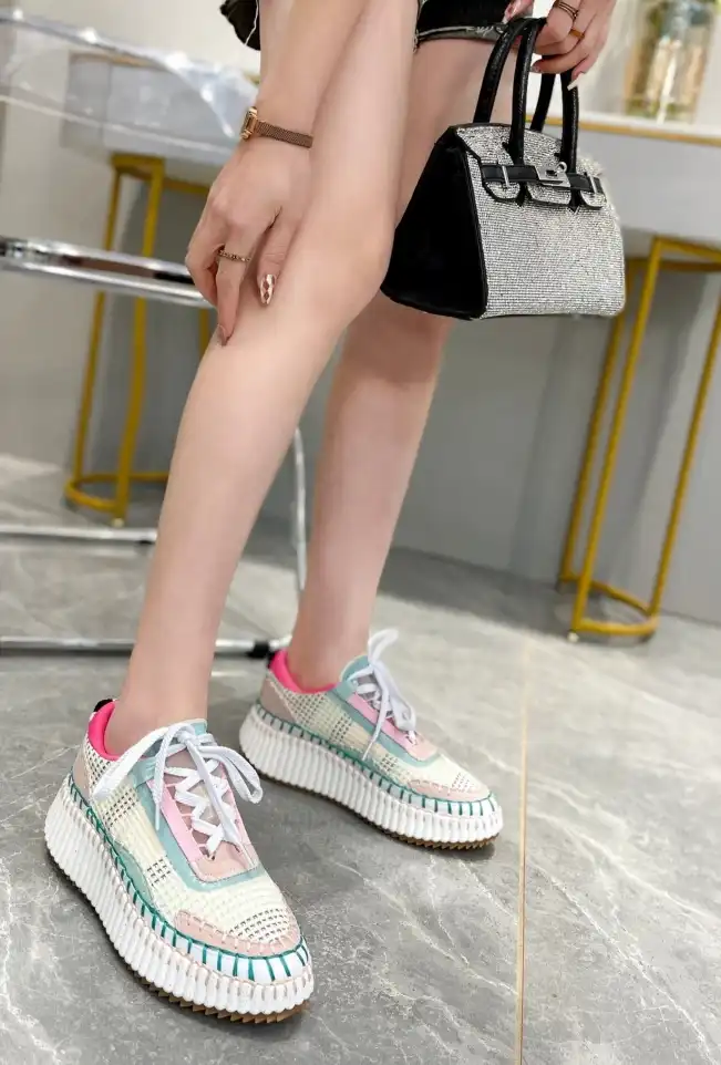 hype Chloe Casual Shoes