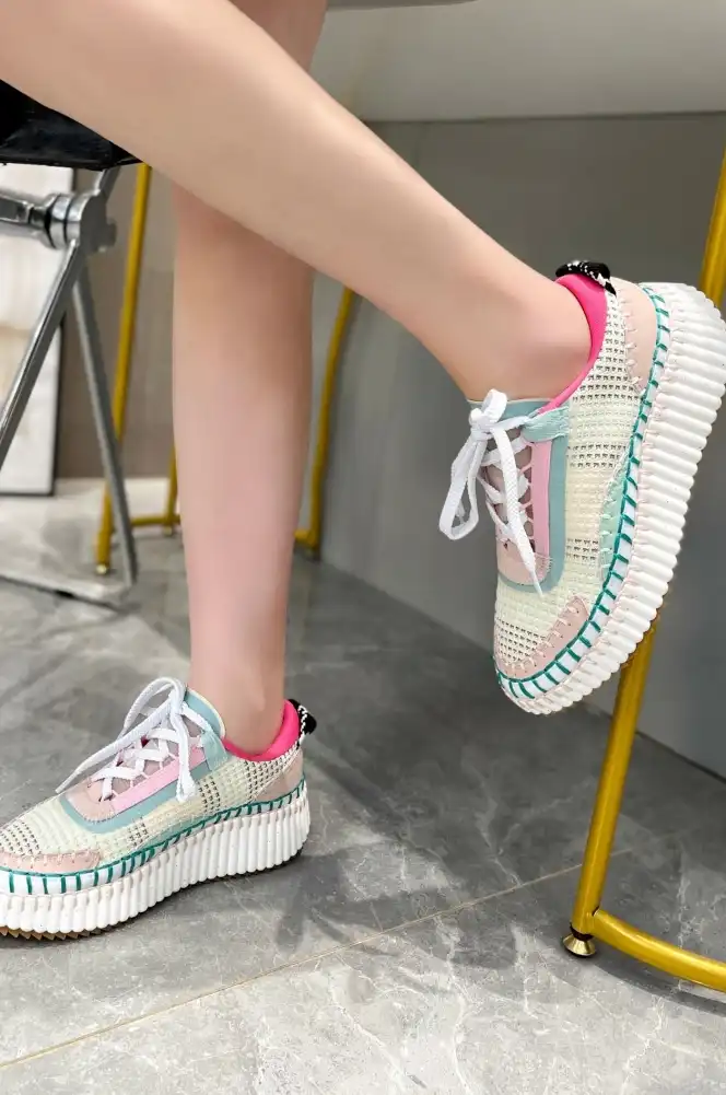 hype Chloe Casual Shoes