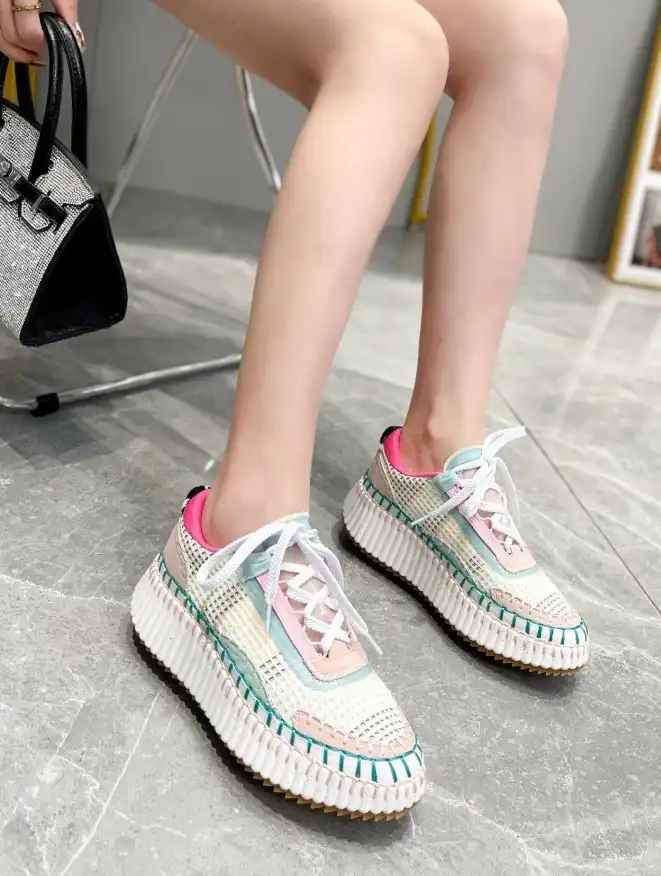 hype Chloe Casual Shoes