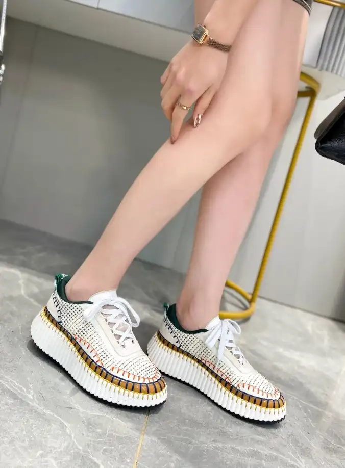 hype Chloe Casual Shoes