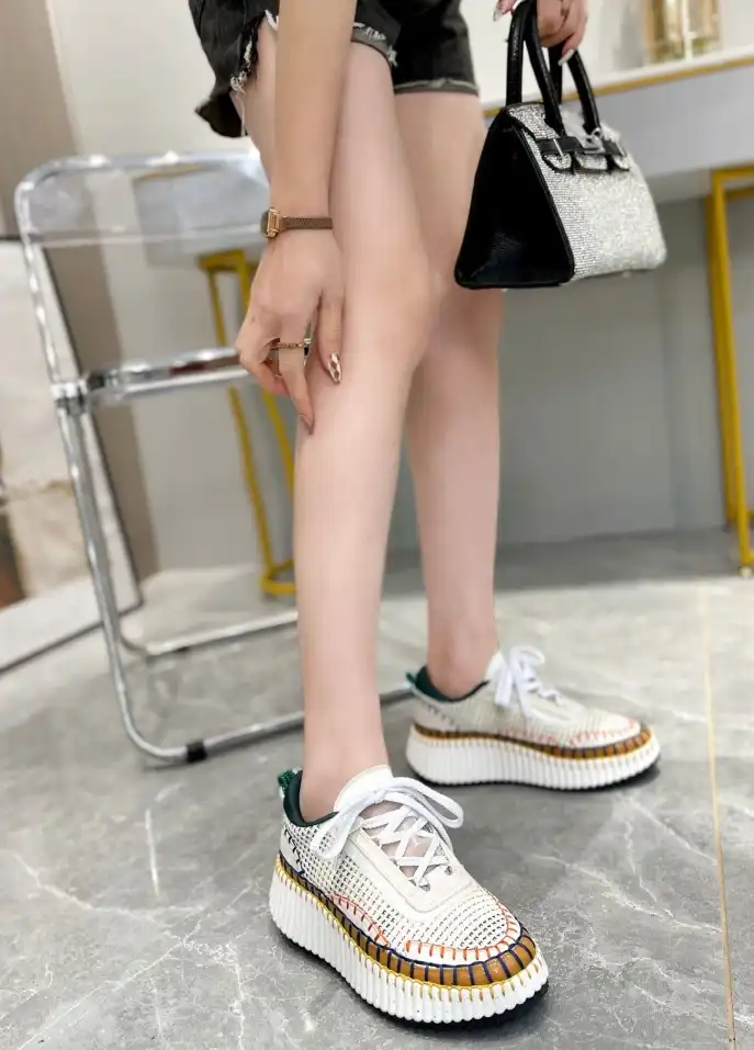 hype Chloe Casual Shoes