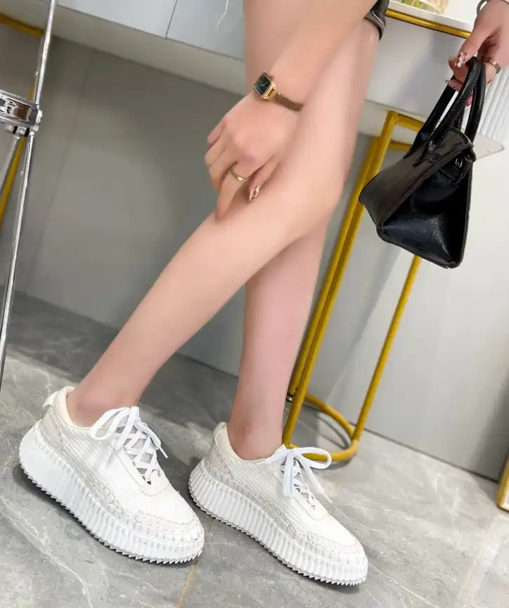 hype Chloe Casual Shoes