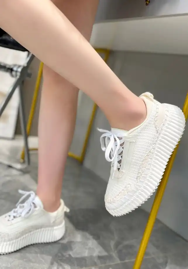 hype Chloe Casual Shoes