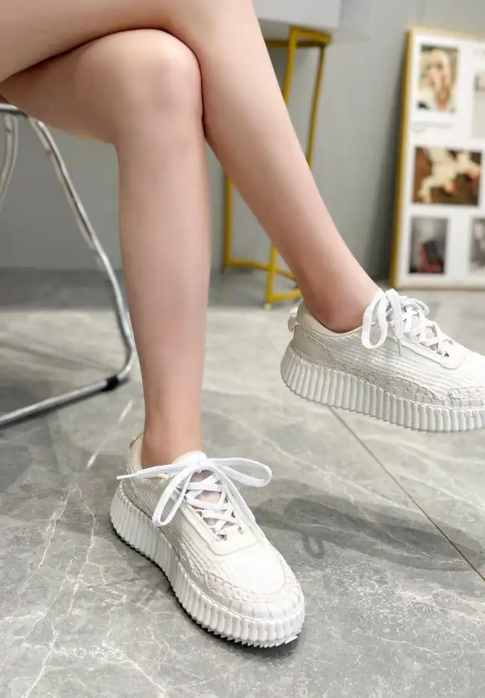 hype Chloe Casual Shoes