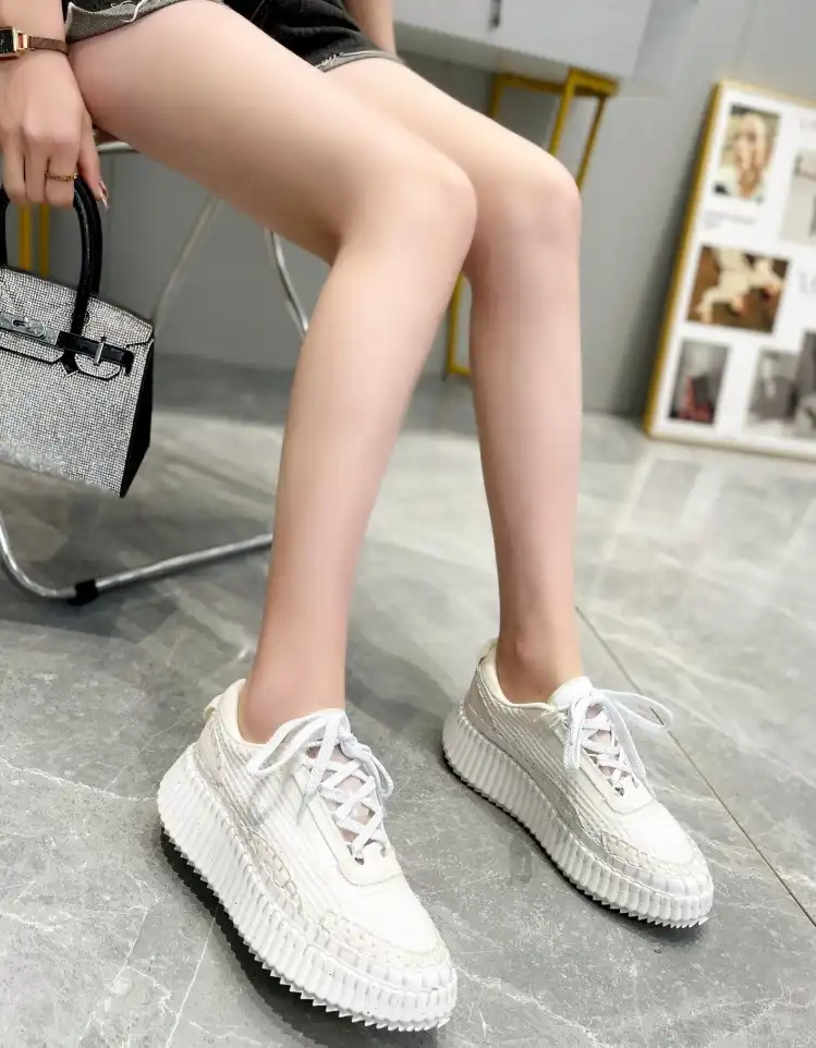 hype Chloe Casual Shoes