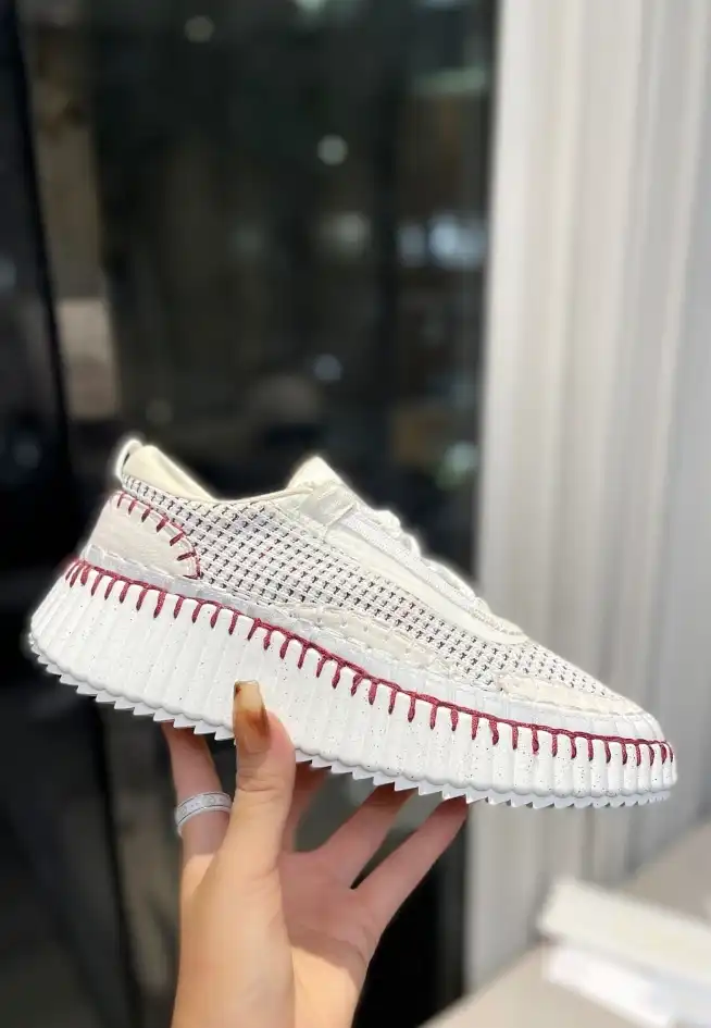 hype Chloe Casual Shoes