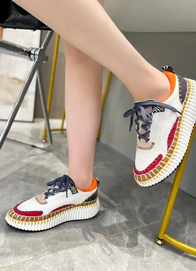 hype Chloe Casual Shoes