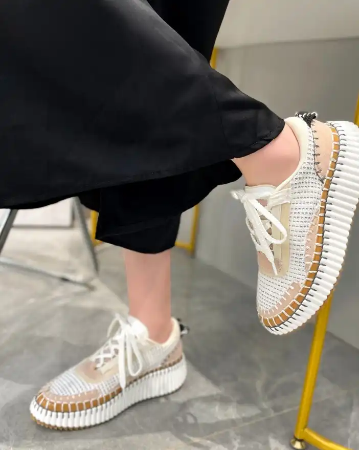 hype Chloe Casual Shoes