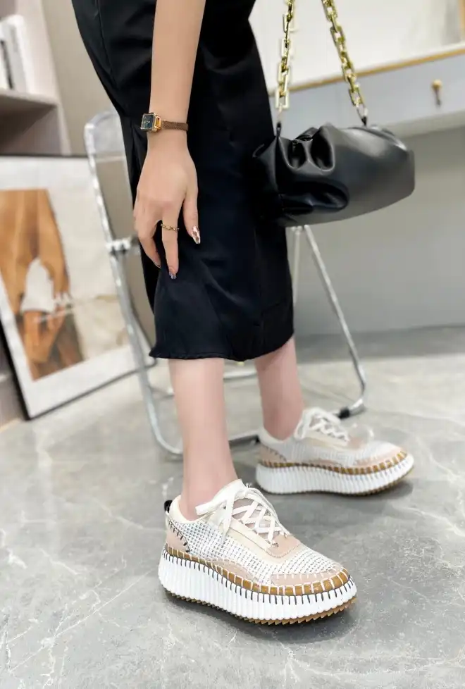 hype Chloe Casual Shoes