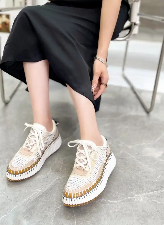 hype Chloe Casual Shoes