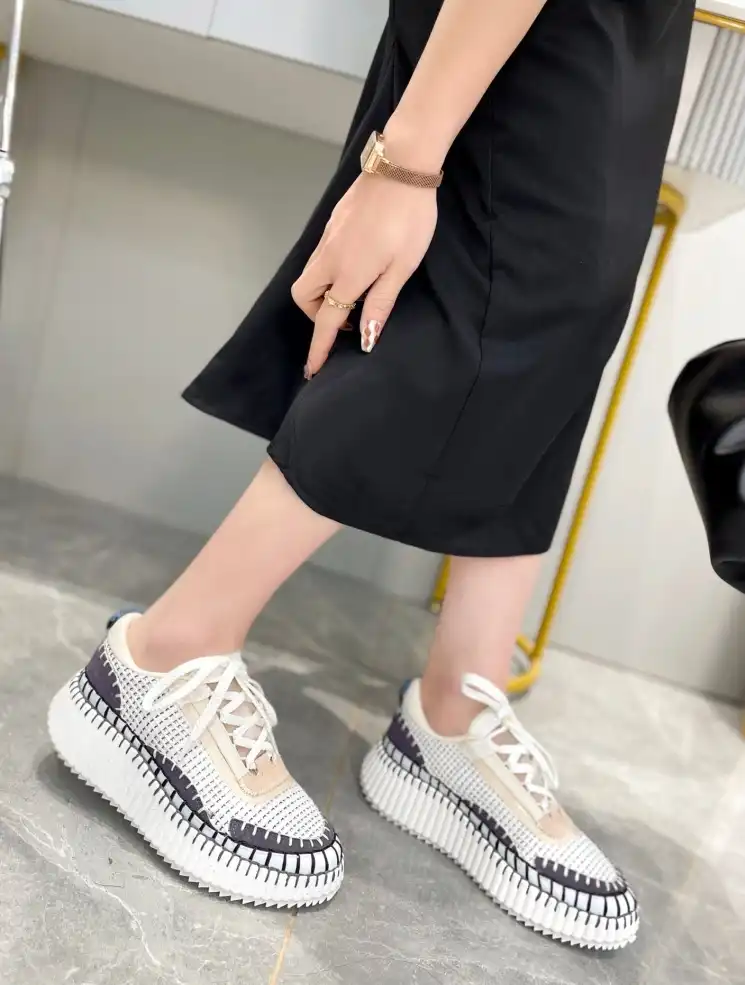 hype Chloe Casual Shoes