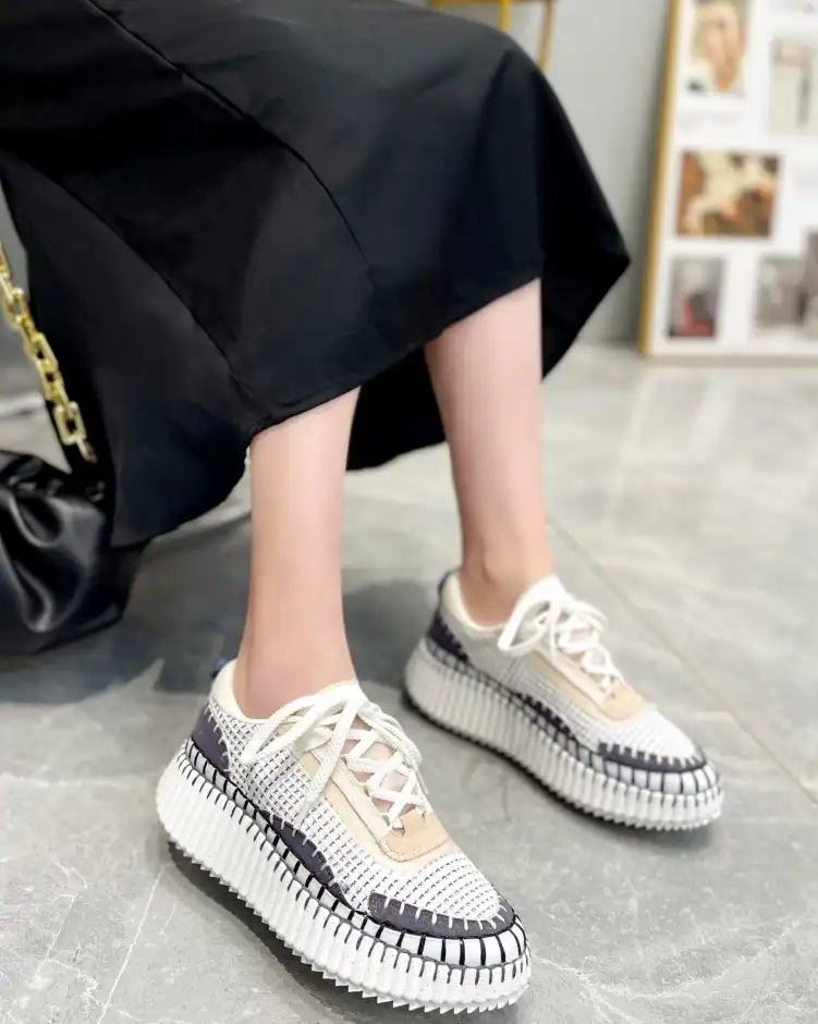 hype Chloe Casual Shoes