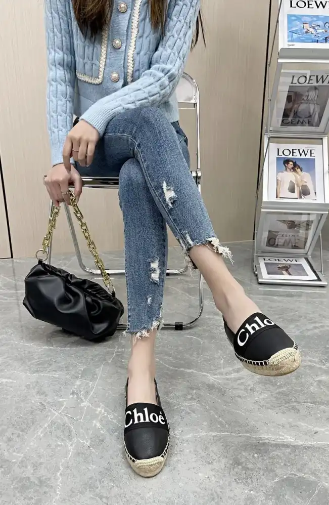 hype Chloe Casual Shoes