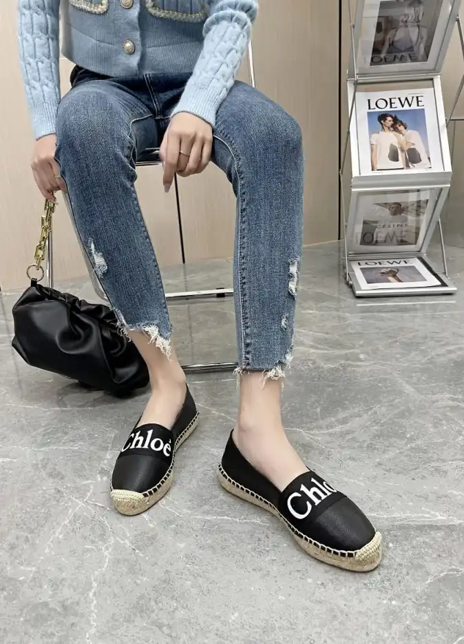 hype Chloe Casual Shoes