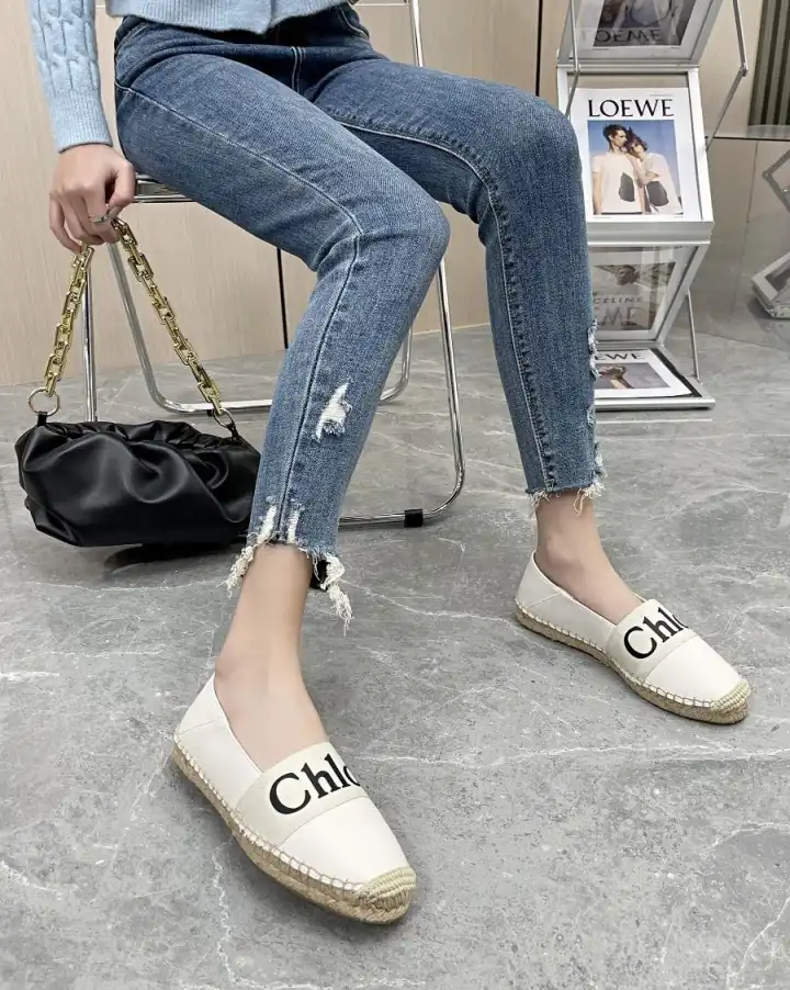 hype Chloe Casual Shoes