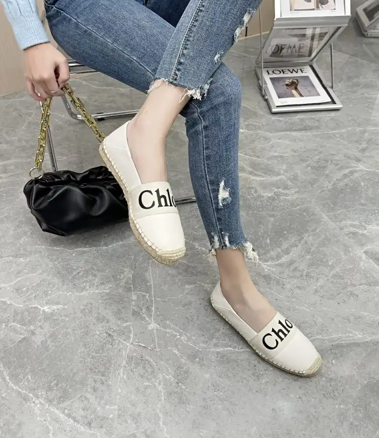 hype Chloe Casual Shoes