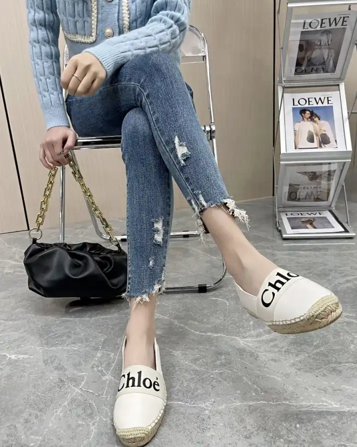 hype Chloe Casual Shoes