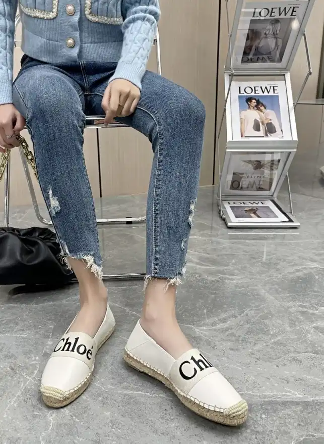 hype Chloe Casual Shoes