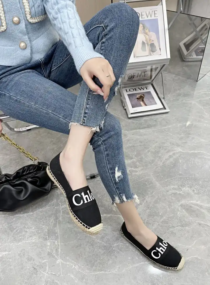 hype Chloe Casual Shoes