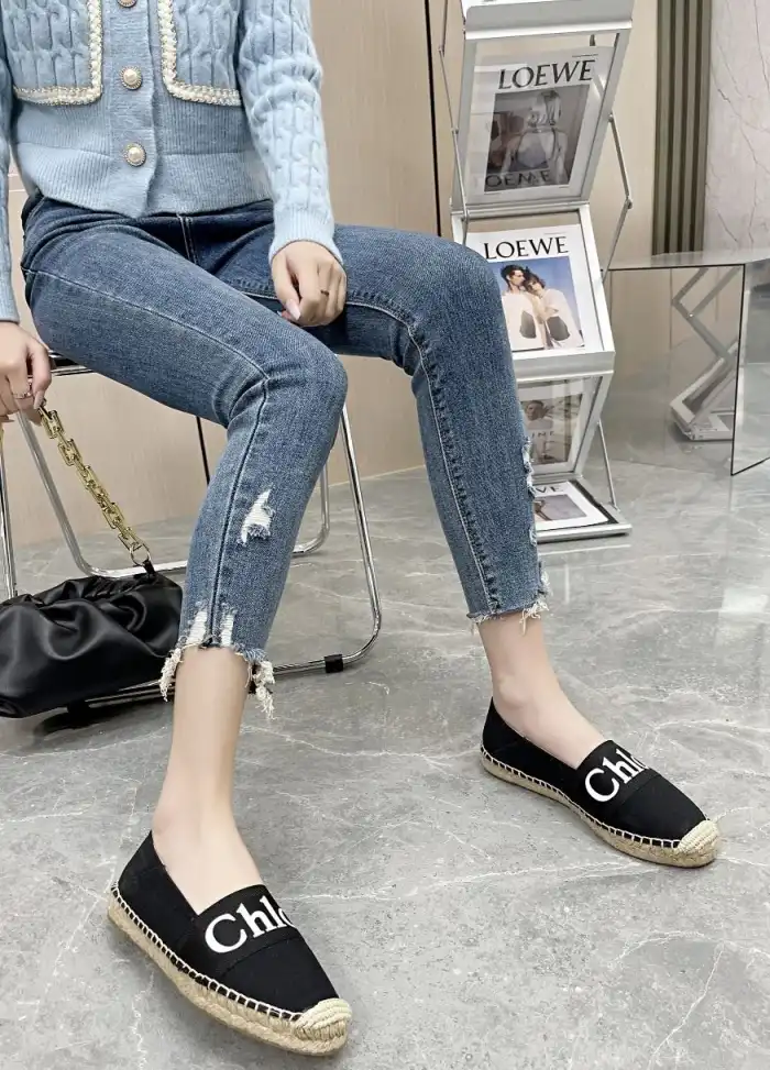 hype Chloe Casual Shoes