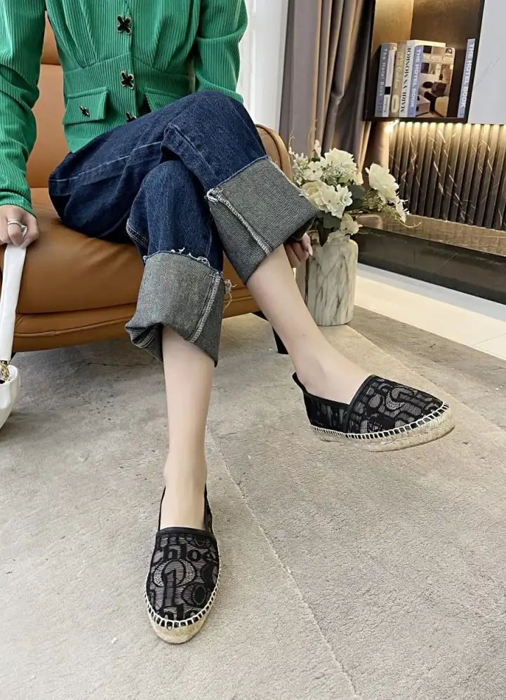 hype Chloe Casual Shoes