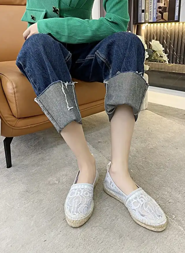 hype Chloe Casual Shoes