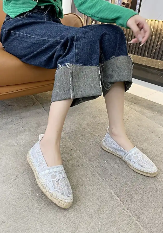 hype Chloe Casual Shoes