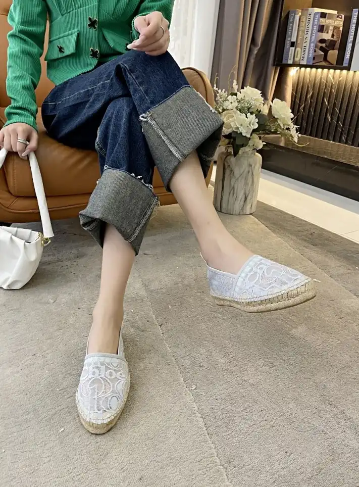 hype Chloe Casual Shoes