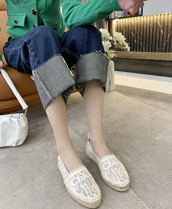 hype Chloe Casual Shoes