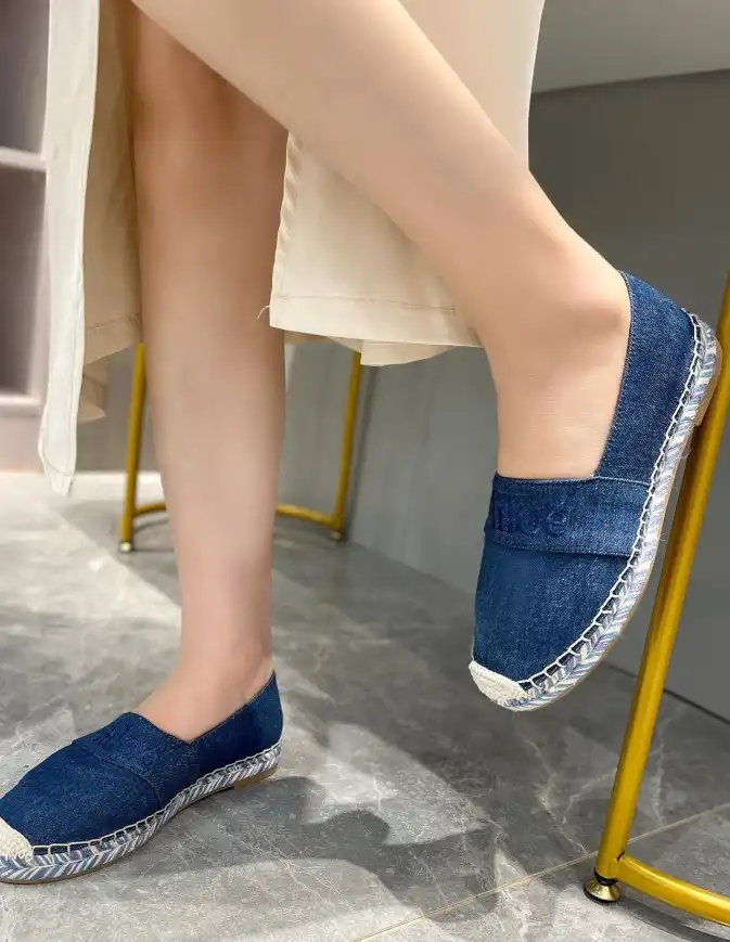 hype Chloe Casual Shoes