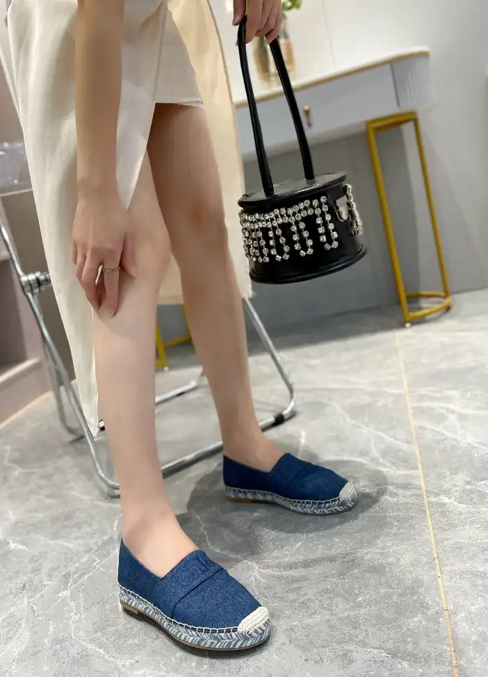 hype Chloe Casual Shoes