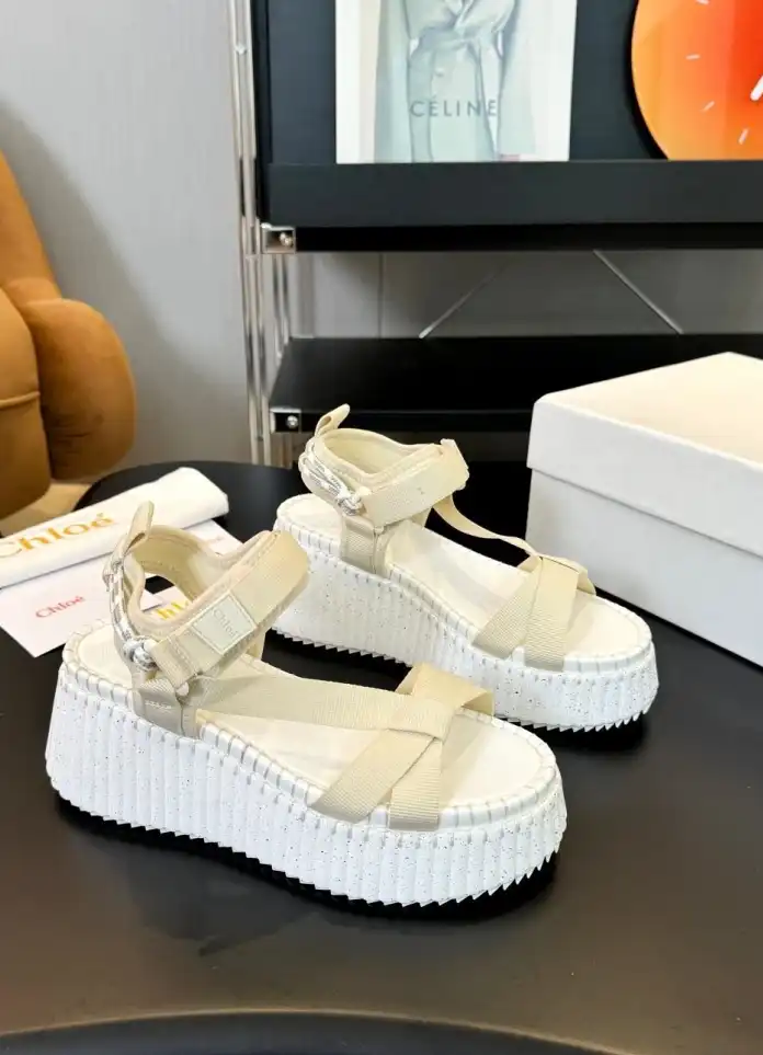 hype Chloe Casual Shoes