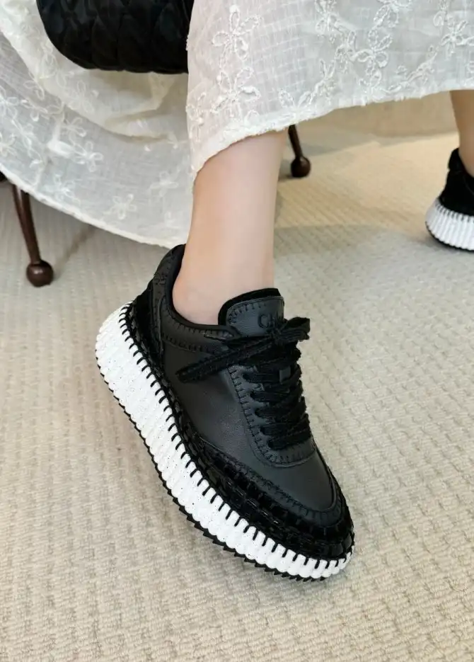 hype Chloe Casual Shoes