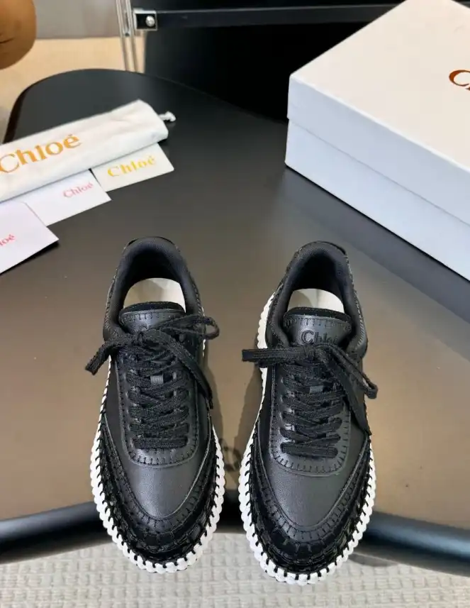 hype Chloe Casual Shoes