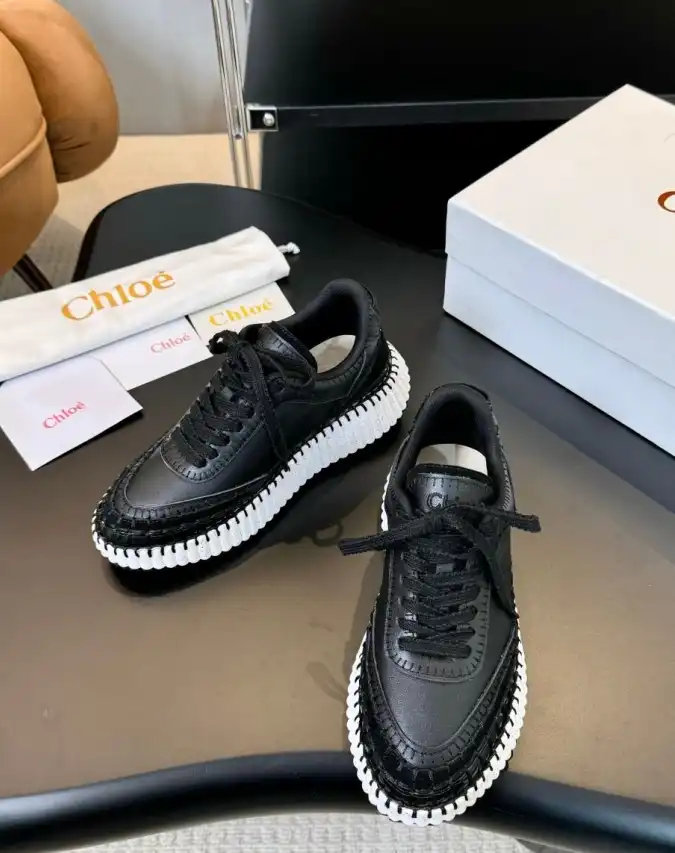 hype Chloe Casual Shoes